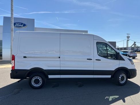 Used 2024 Ford Transit 250 148 Medium Roof w/ Load Area Protection Package image 21