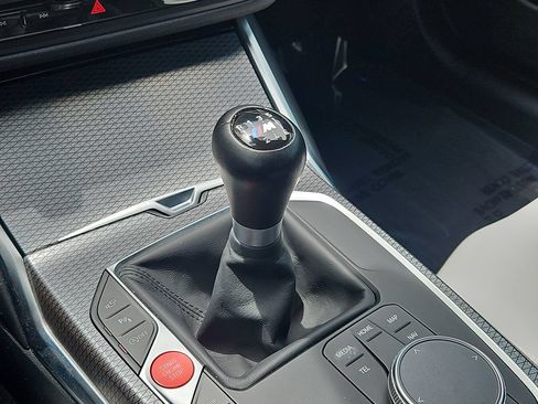 Used 2024 BMW M4 Coupe w/ Executive Package RWD image 31