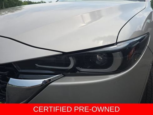 Used 2025 MAZDA CX-5 AWD 2.5 S w/ Select Package image 30