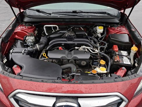 Used 2018 Subaru Legacy 2.5i w/ Alloy Wheel Package image 27