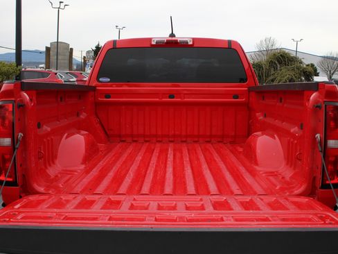 Used 2015 Chevrolet Colorado W/T w/ WT Convenience Package image 16