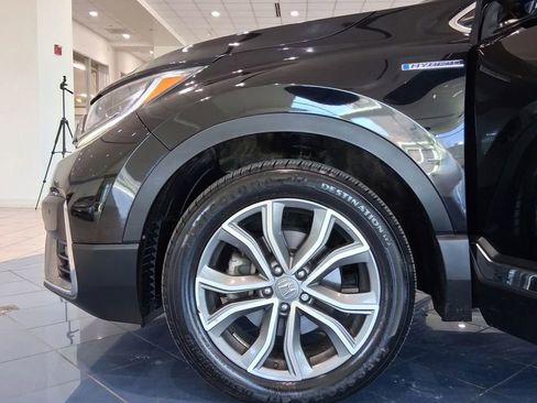 Used 2020 Honda CR-V Touring image 21