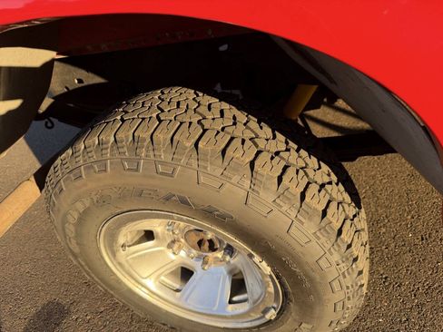 Used 1996 Ford F150 2WD Regular Cab image 31