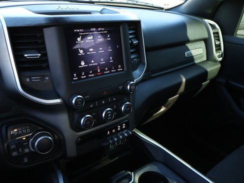 Used 2020 RAM 1500 Big Horn image 20