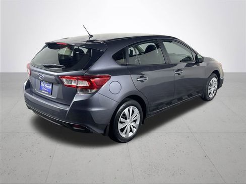 Used 2019 Subaru Impreza 2.0i image 6