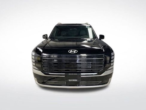 New 2026 Hyundai Palisade Calligraphy image 12