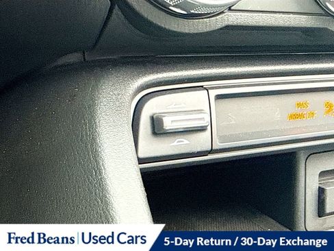 Used 2023 MAZDA MX-5 Miata Grand Touring w/ Weather Package image 37