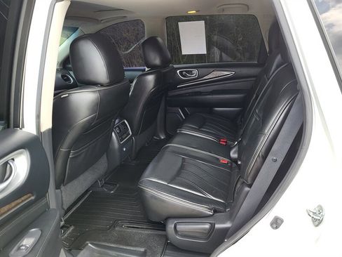 Used 2015 INFINITI QX60 AWD w/ Premium Plus Package image 13