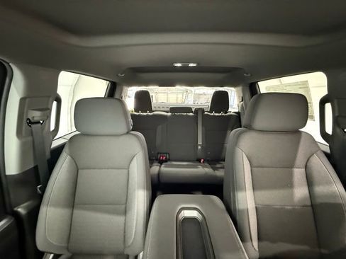 New 2026 Chevrolet Silverado 1500 RST w/ Z71 Off-Road Package image 31