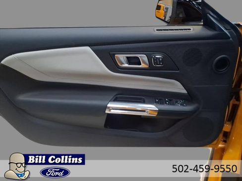 New 2026 Ford Mustang Premium image 14