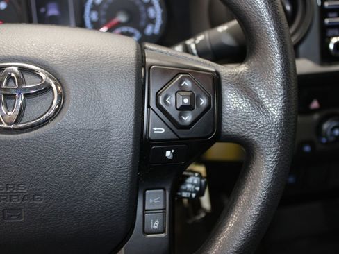 Used 2023 Toyota Tacoma SR w/ SR Convenience Package image 18