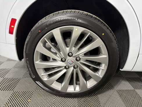 New 2026 Buick Envision Avenir image 15