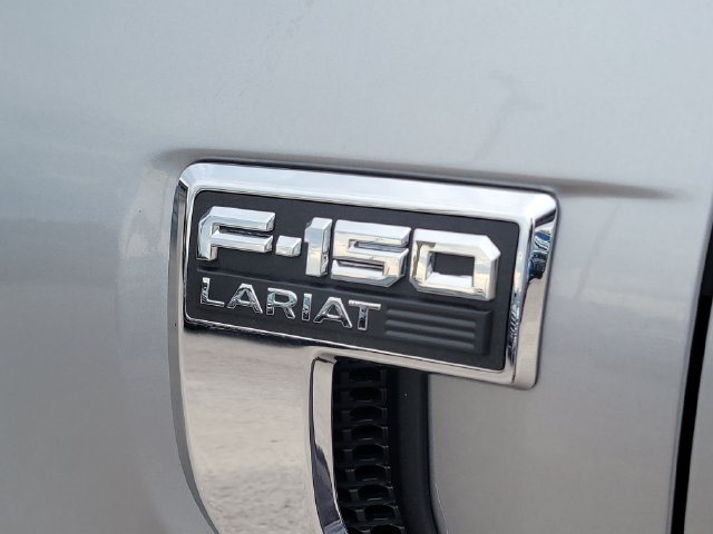 New 2026 Ford F150 Lariat RWD image 9
