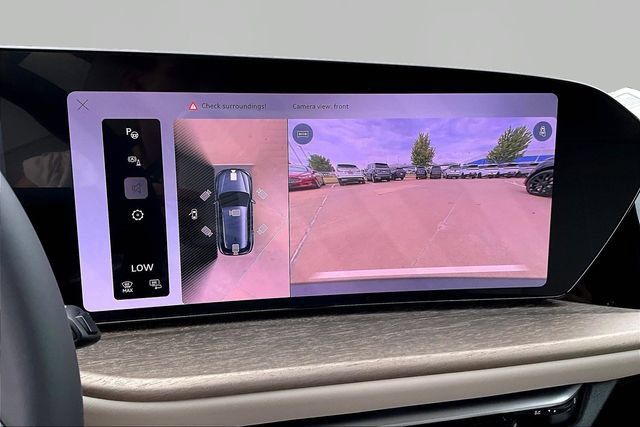 New 2026 Audi Q5 Premium Plus AWD/4WD image 23