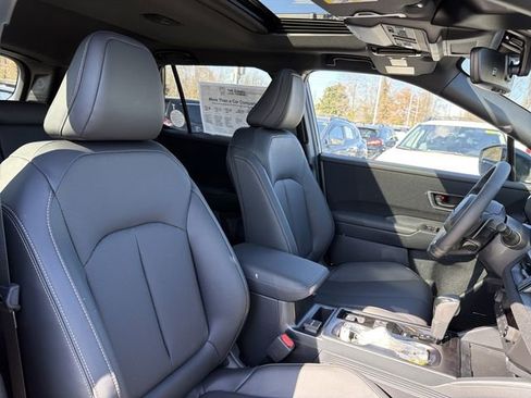 New 2026 Subaru Outback Limited XT w/ Premium/Limited Plus Package image 19