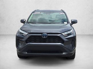 Used 2024 Toyota RAV4 XLE AWD/4WD video 2