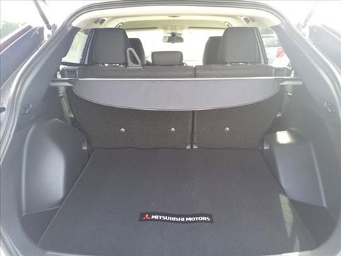 Used 2024 Mitsubishi Eclipse Cross ES image 21