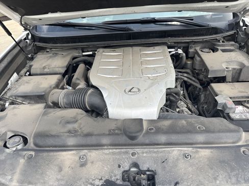 Used 2015 Lexus GX 460 w/ Premium Package AWD/4WD image 35