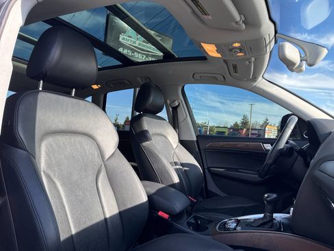Used 2014 Audi Q5 2.0T Premium Plus image 17