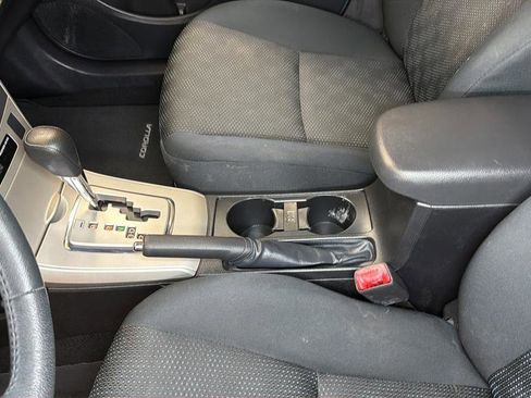 Used 2010 Toyota Corolla S image 26