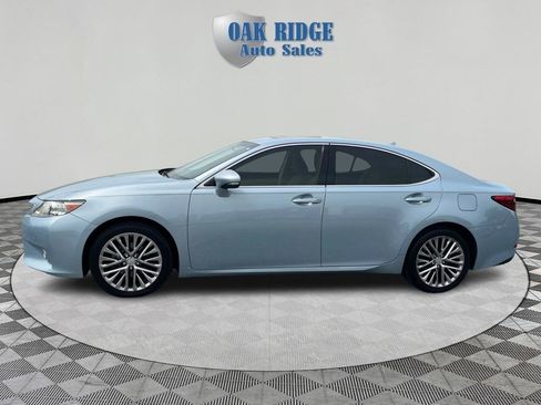 Used 2013 Lexus ES 350 w/ Luxury Pkg image 8