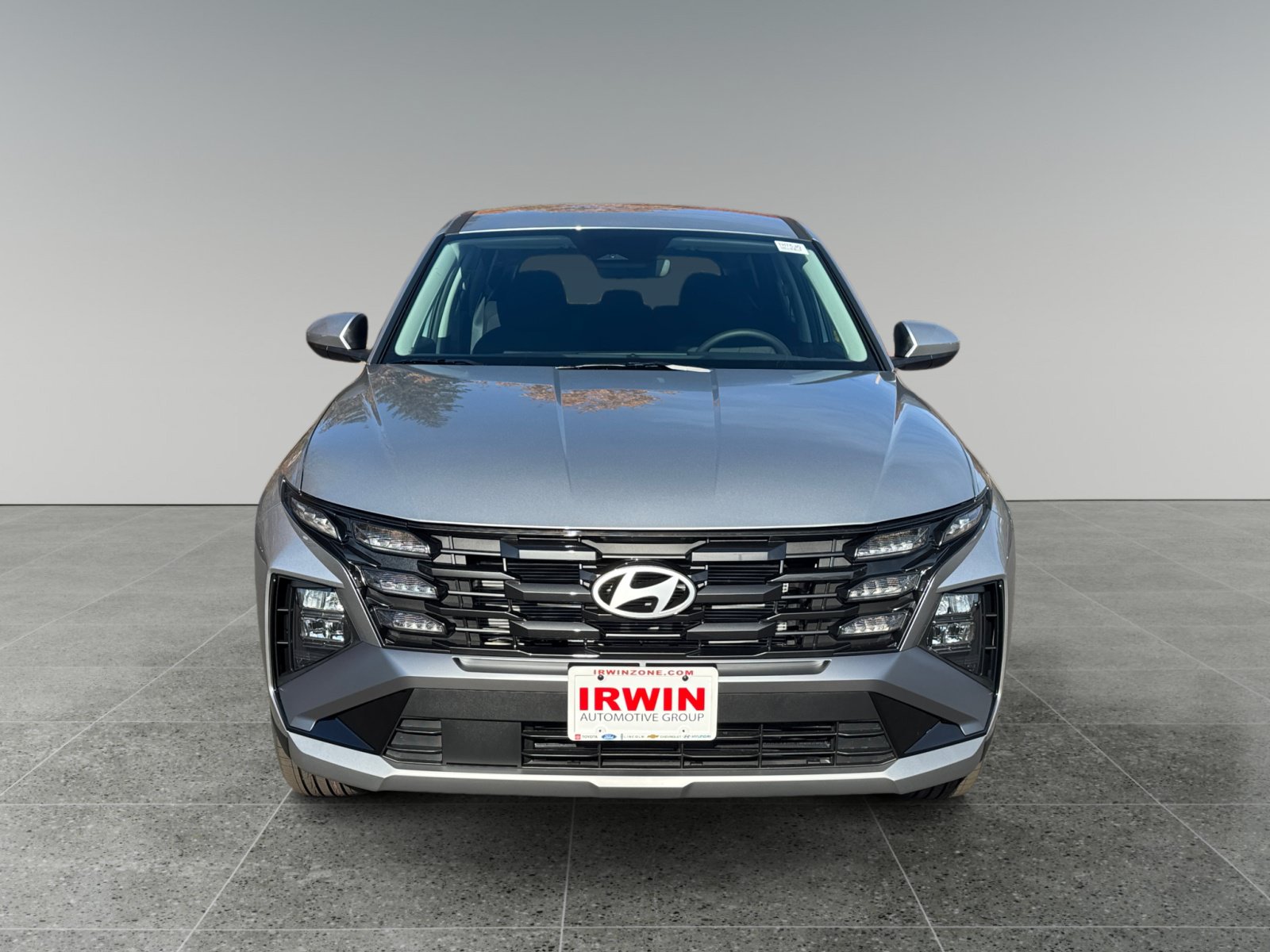 New 2026 Hyundai Tucson SE AWD/4WD image 8