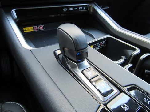 Used 2024 Lexus TX 350 FWD image 53