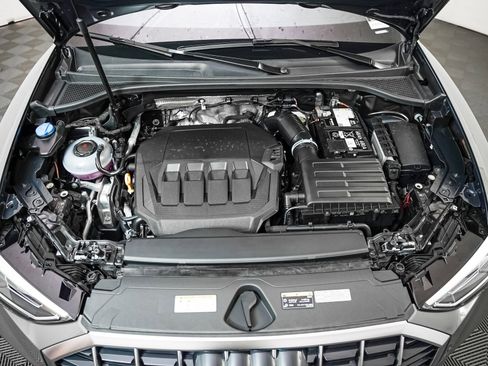 New 2025 Audi Q3 2.0T Premium image 4