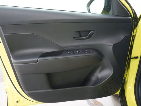 Certified 2026 Hyundai Kona SEL Sport AWD/4WD image 18