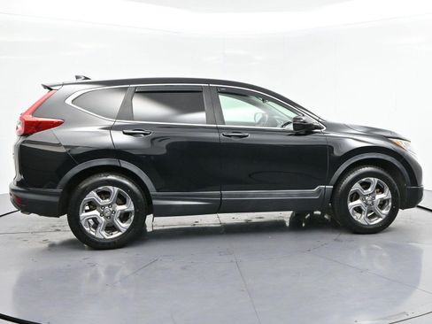Used 2019 Honda CR-V EX-L image 8