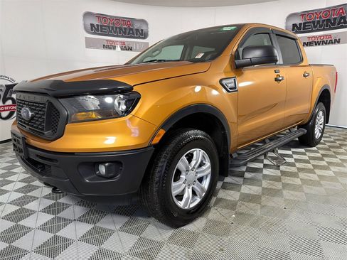 Used 2019 Ford Ranger XL w/ Equipment Group 101A Mid image 7