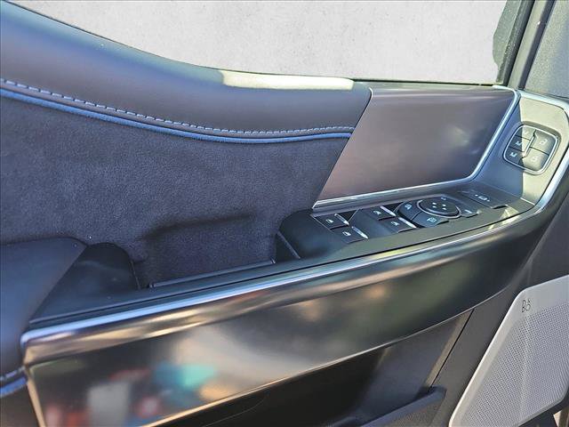 New 2026 Ford F250 Platinum AWD/4WD image 14