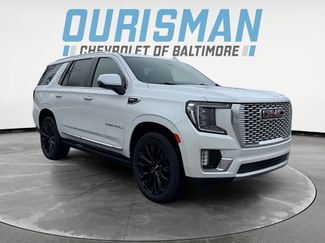Used 2022 GMC Yukon Denali video 1