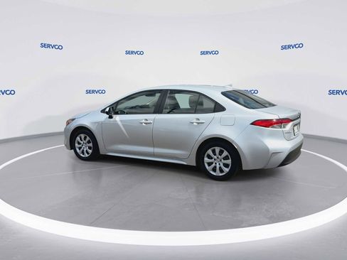 Used 2023 Toyota Corolla LE image 6