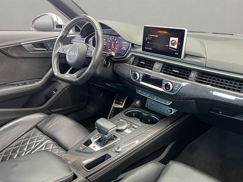 Used 2019 Audi S4 Premium Plus w/ Premium Plus Package image 17