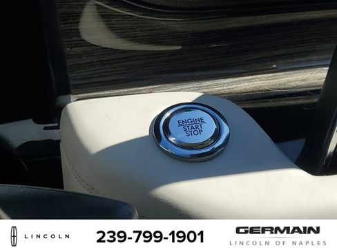 Used 2020 Lincoln Aviator Black Label w/ Dynamic Handling Package image 34