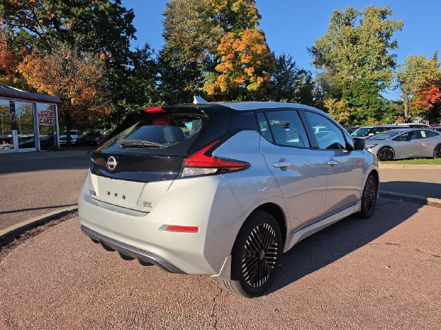 Used 2024 Nissan Leaf SV Plus FWD image 5