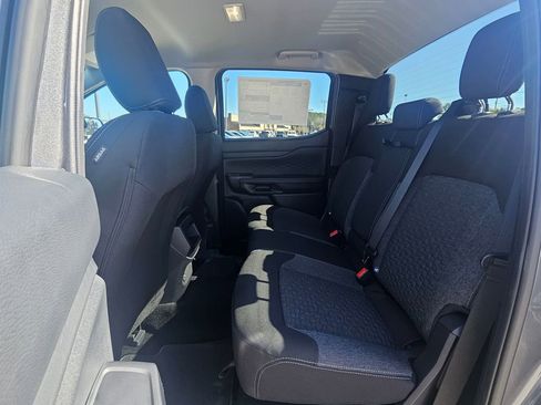 New 2026 Ford Ranger XLT w/ Trailer Tow Package image 8