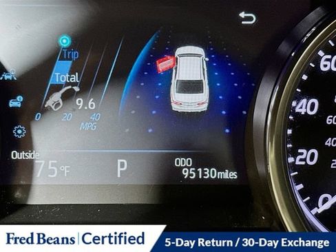 Used 2020 Toyota Camry SE AWD/4WD image 12