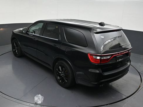 Used 2019 Dodge Durango GT w/ Blacktop Package RWD image 19
