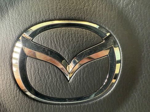 New 2025 MAZDA MX-5 Miata Grand Touring image 18