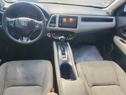 Used 2022 Honda HR-V EX image 5