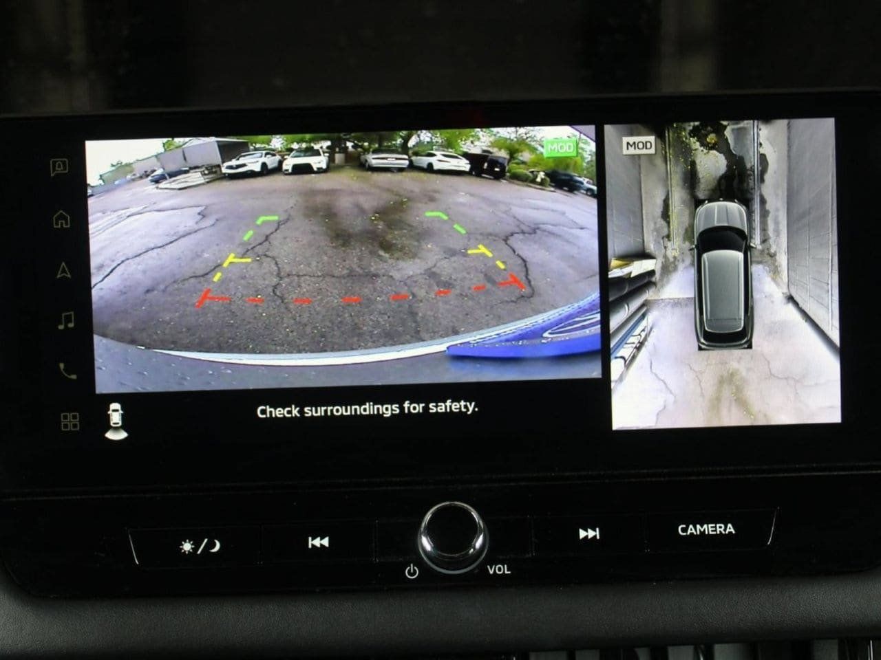 Used 2025 Mitsubishi Outlander SE FWD image 21