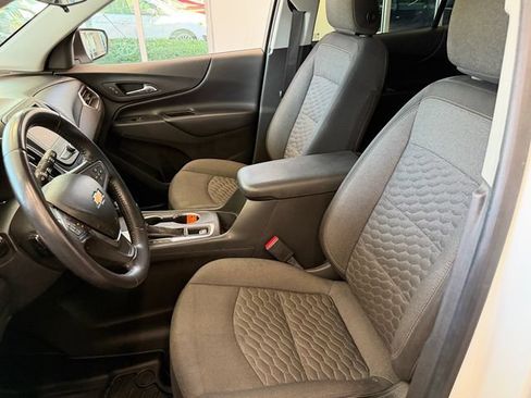 Certified 2020 Chevrolet Equinox LT FWD image 10