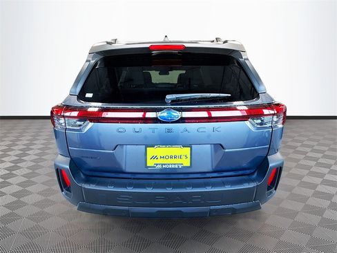 New 2026 Subaru Outback Limited XT image 34