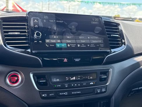 New 2026 Honda Ridgeline RTL image 28