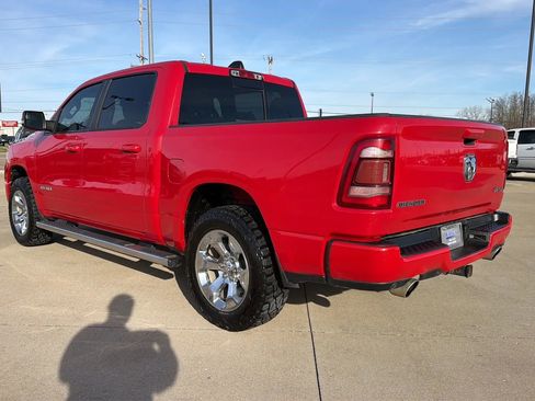 Used 2019 RAM 1500 Big Horn image 14