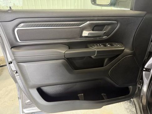 New 2025 RAM 1500 Big Horn image 11