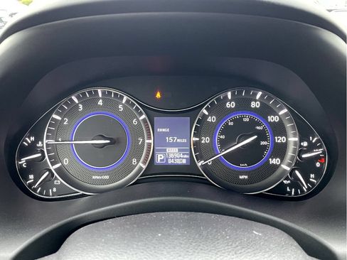 Used 2016 INFINITI QX80 4WD w/ Deluxe Technology Package image 13