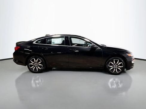 Used 2023 Chevrolet Malibu RS image 6